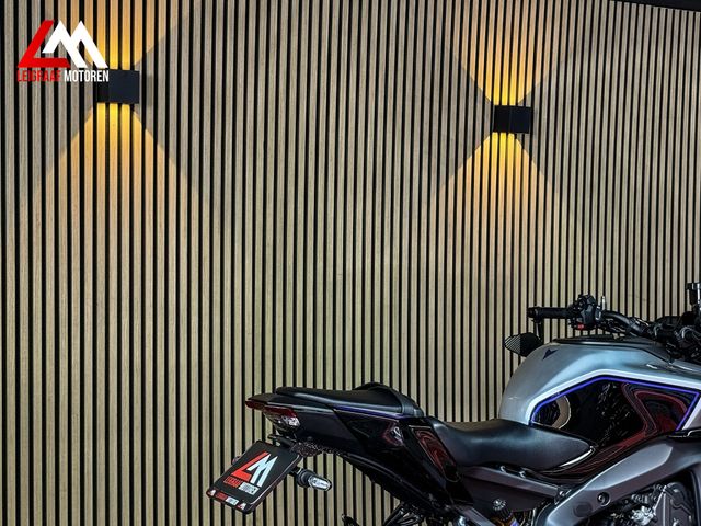 yamaha - mt-09-sp