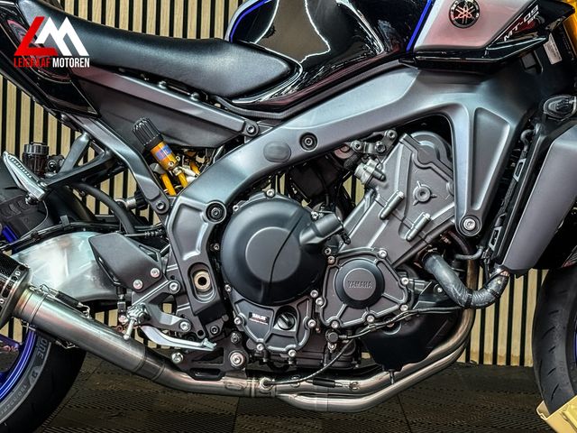 yamaha - mt-09-sp
