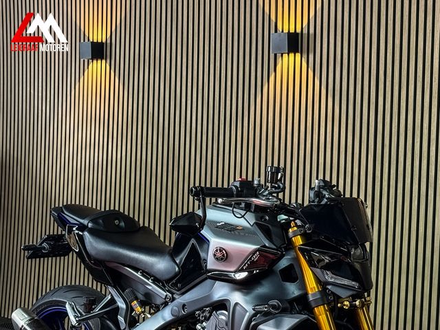 yamaha - mt-09-sp