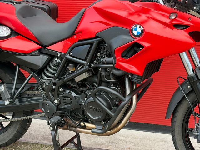 bmw - f-700-gs