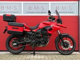 BMW F 700 GS