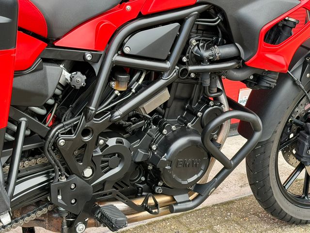 bmw - f-700-gs