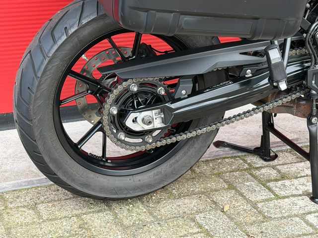bmw - f-700-gs