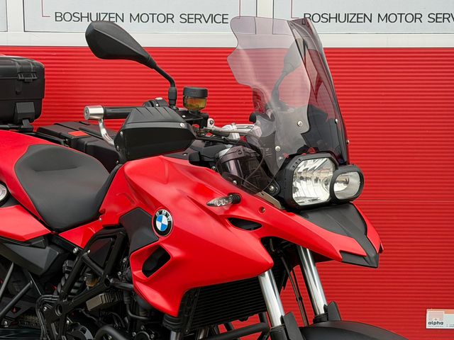 bmw - f-700-gs