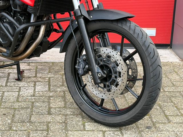bmw - f-700-gs