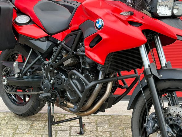 bmw - f-700-gs