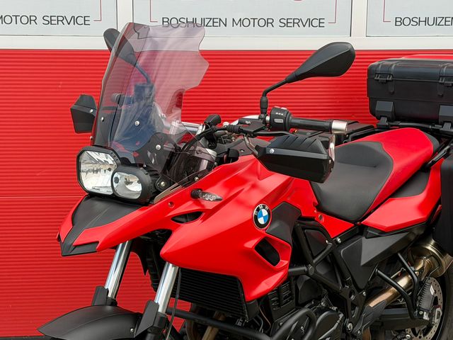 bmw - f-700-gs