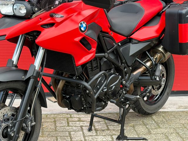 bmw - f-700-gs