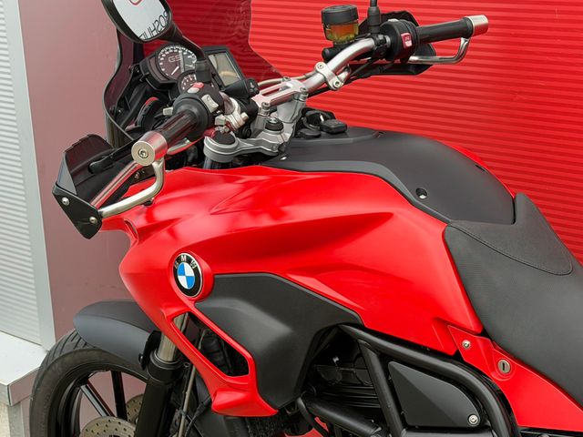 bmw - f-700-gs