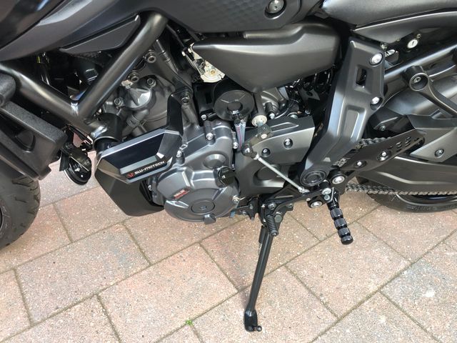 yamaha - mt-07-abs