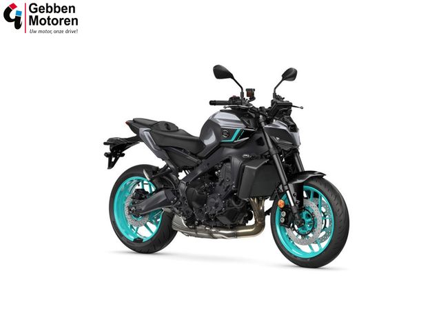 yamaha - mt-09-abs