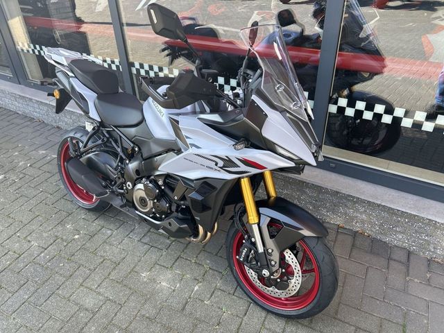 suzuki - gsx-s-1000-gx