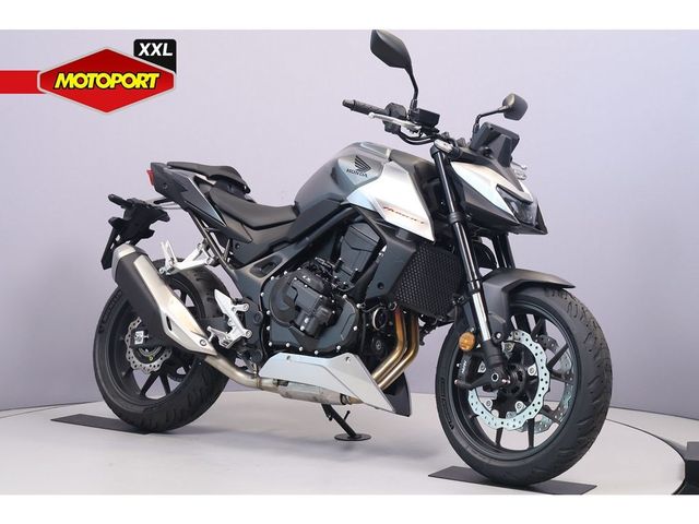 honda - cb-750-hornet-e-clutch