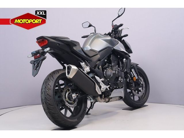 honda - cb-750-hornet-e-clutch