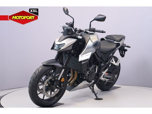 honda - cb-750-hornet-e-clutch