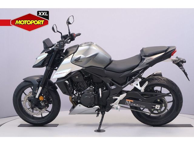 honda - cb-750-hornet-e-clutch