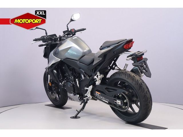honda - cb-750-hornet-e-clutch