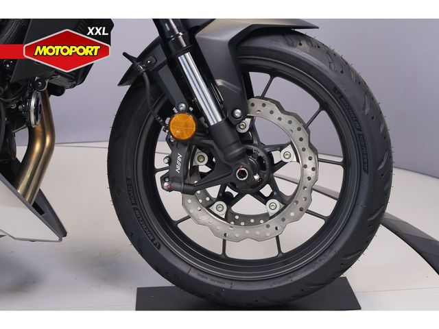 honda - cb-750-hornet-e-clutch