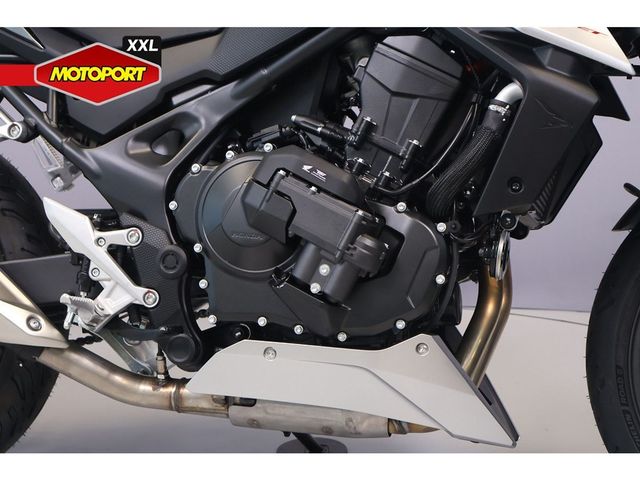 honda - cb-750-hornet-e-clutch
