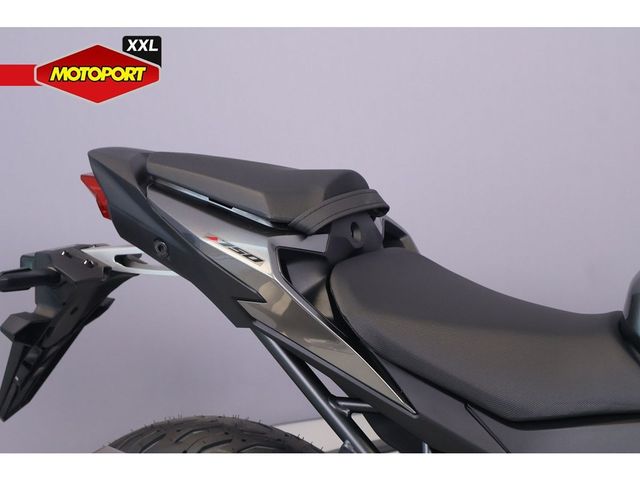 honda - cb-750-hornet-e-clutch