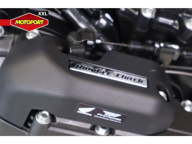 honda - cb-750-hornet-e-clutch