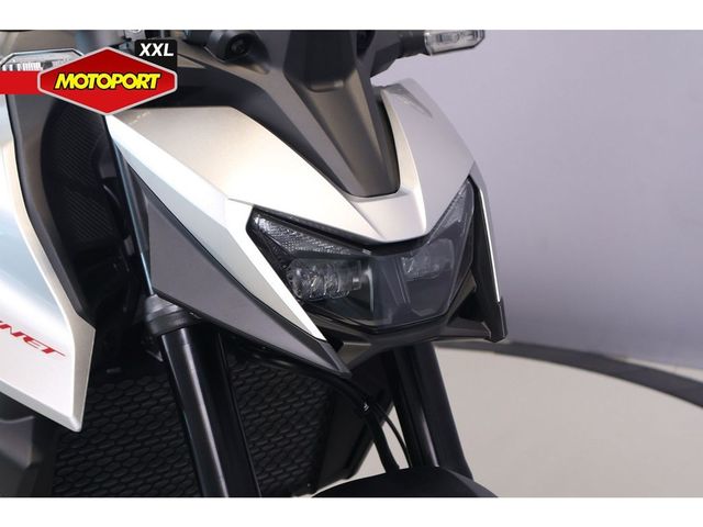 honda - cb-750-hornet-e-clutch