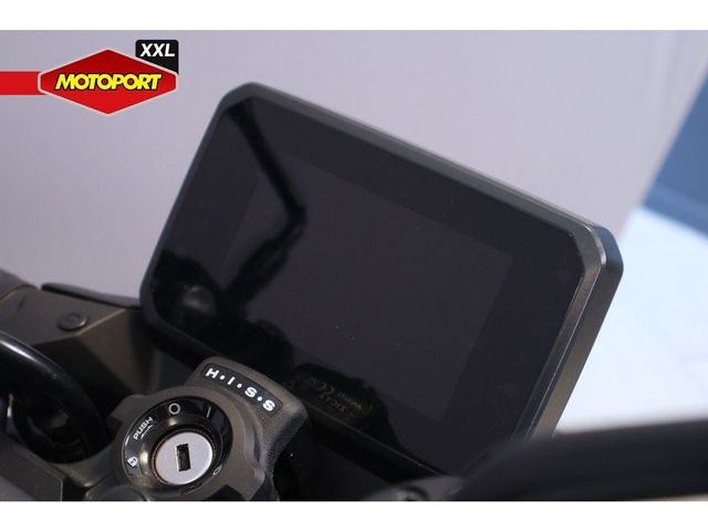 honda - cb-750-hornet-e-clutch