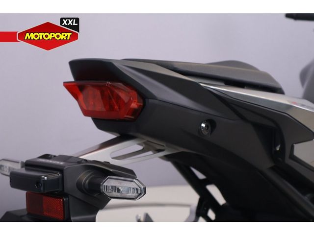 honda - cb-750-hornet-e-clutch