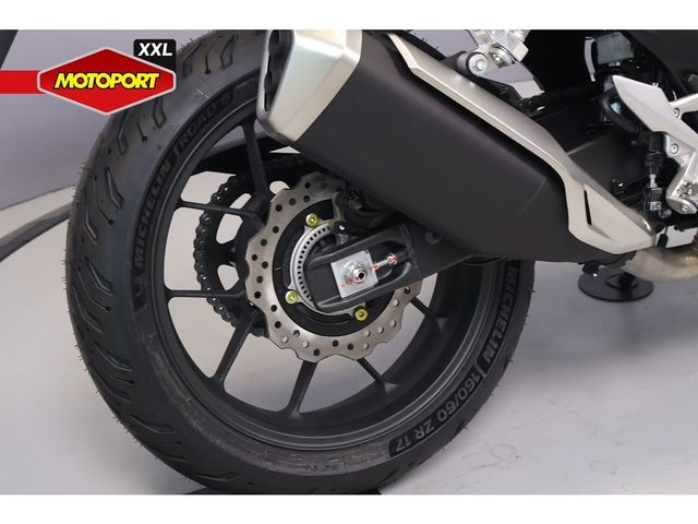 honda - cb-750-hornet-e-clutch