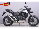 HONDA CB 750 HORNET E-CLUTCH
