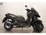 YAMAHA TRICITY 300