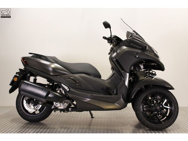 yamaha - tricity-300