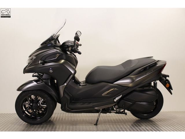 yamaha - tricity-300