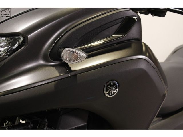 yamaha - tricity-300