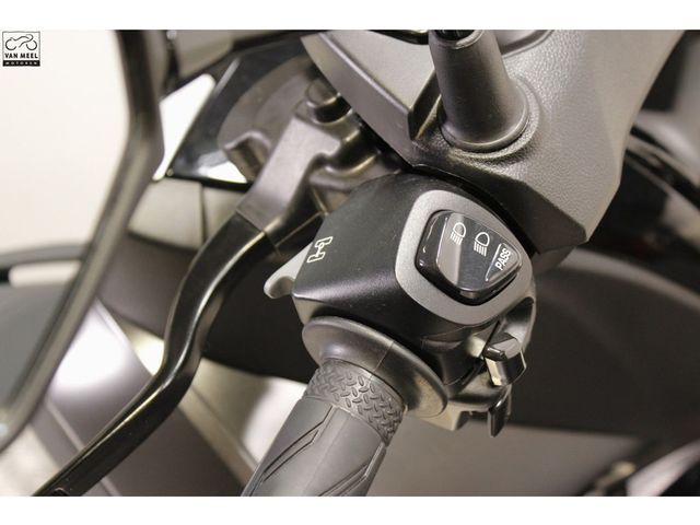 yamaha - tricity-300