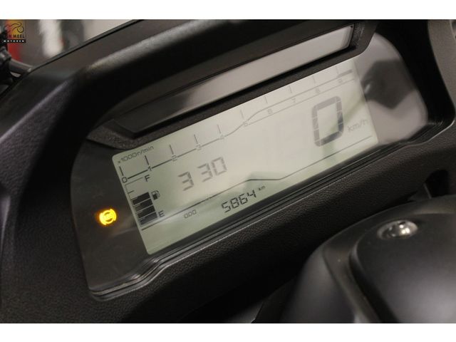 yamaha - tricity-300