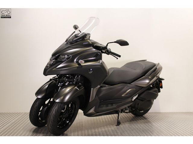 yamaha - tricity-300