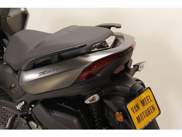 yamaha - tricity-300