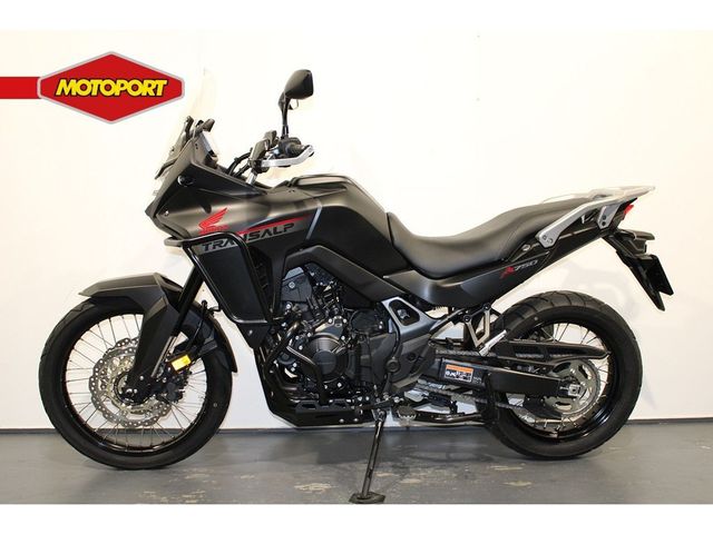 honda - xl-750-transalp