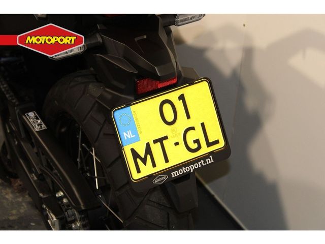 honda - xl-750-transalp