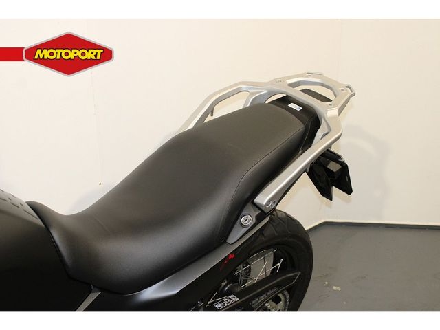 honda - xl-750-transalp