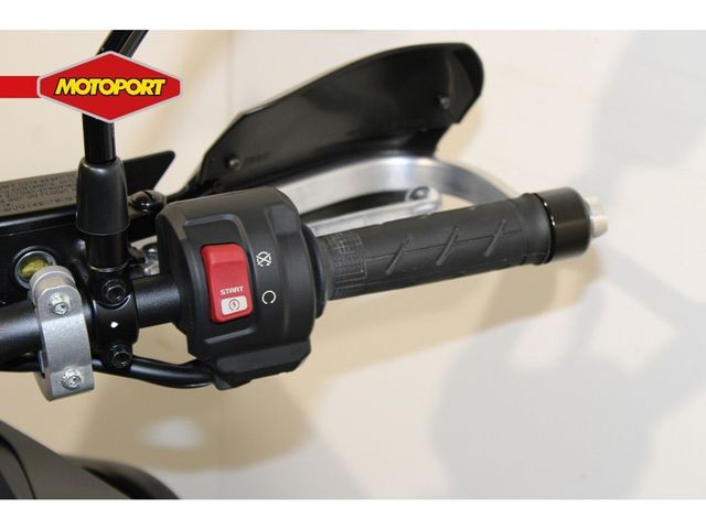 honda - xl-750-transalp