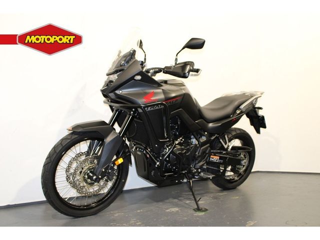 honda - xl-750-transalp