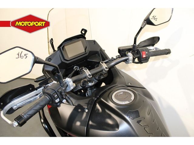 honda - xl-750-transalp