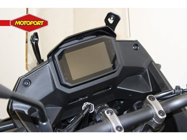 honda - xl-750-transalp