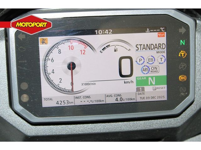 honda - xl-750-transalp