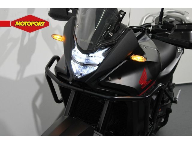 honda - xl-750-transalp