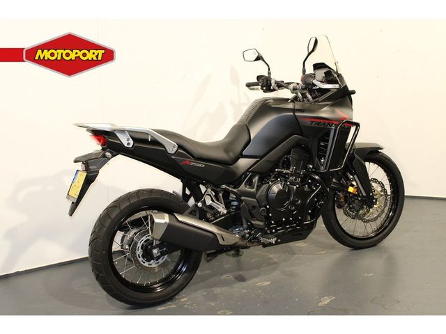 honda - xl-750-transalp