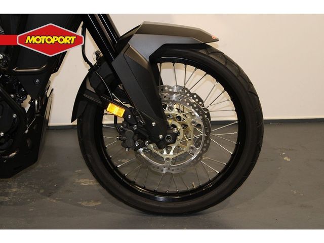 honda - xl-750-transalp