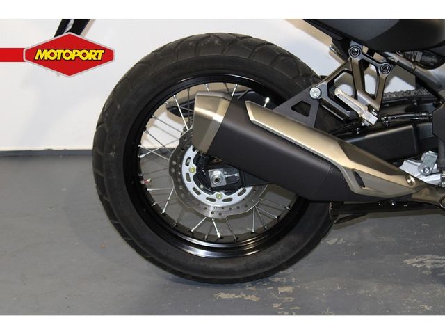 honda - xl-750-transalp